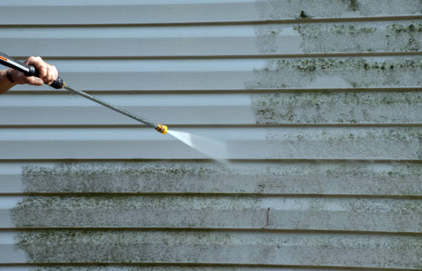 Best Building Exterior Pressure Washing in USA